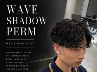 ショート ショート支持率No1 龍雅💈のヘアスタイル