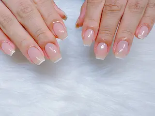ネイル エン Nail salonのネイルデザイン
