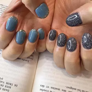 ネイル nailsalon ULLのネイルデザイン