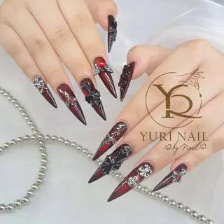 ネイル YURI Nail Funabashiのネイルデザイン
