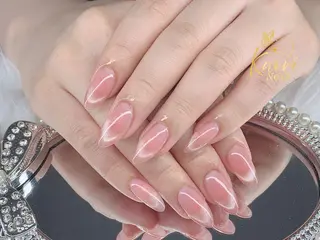 ネイル Kaori Nailのネイルデザイン