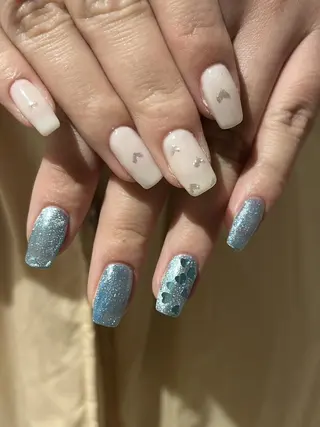 ネイル DEE nail ayuのネイルデザイン