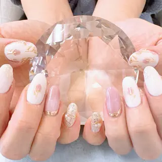 ネイル ライリア fuukaのネイルデザイン