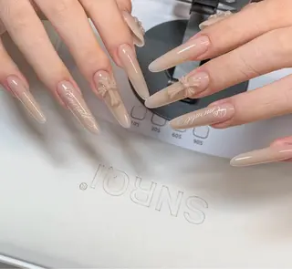 ネイル GreenNail salonのネイルデザイン