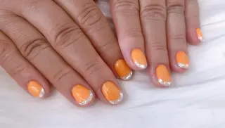 ネイル 狭山店(林) You nailのネイルデザイン