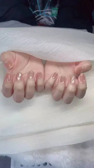 ネイル RuBy Nail93のネイルデザイン