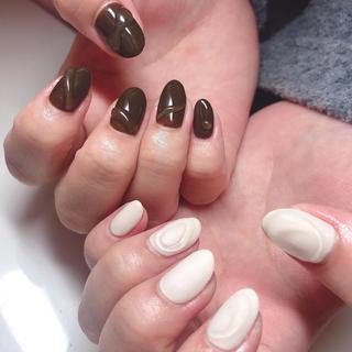 ネイル mao nailのネイルデザイン