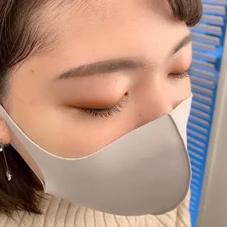 Wakana 🍒のマツエク・マツパデザイン