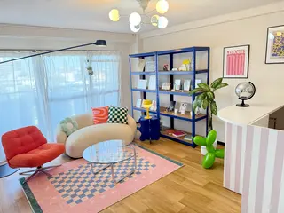 マツエク・マツパ salon milleのマツエク・マツパデザイン