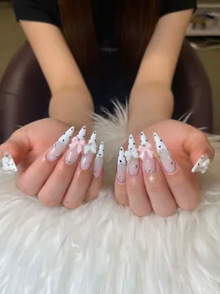 ネイル Suka Nailのネイルデザイン