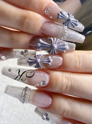 ネイル naildesign BESTのネイルデザイン