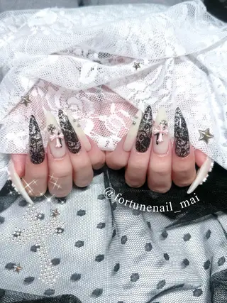 ネイル 🎀Mai 🎀のネイルデザイン