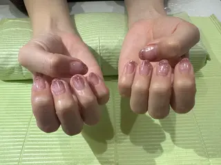 ネイル 【Jr.ネイリスト】 💜serina💜のネイルデザイン