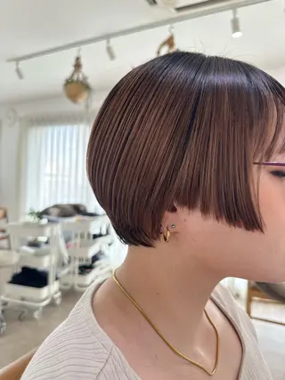 🕊️ 𝙍𝙀𝙉𝘼のヘアスタイル
