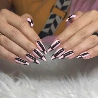 ネイル HA NIのネイルデザイン
