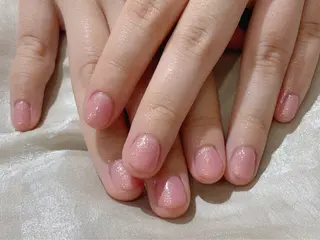 ネイル Umi nail& eyelashのネイルデザイン