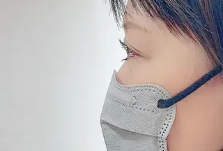 マツエク・マツパ hairsalon 556のマツエク・マツパデザイン