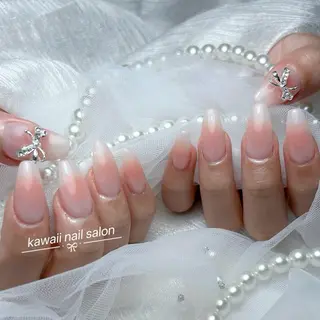 ネイル Kawaii _Nailのネイルデザイン
