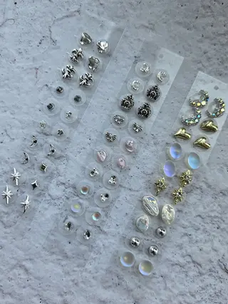 Noah'snail のネイルデザイン