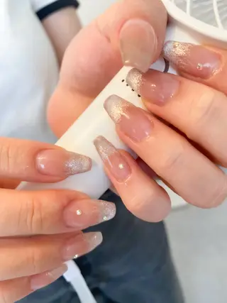 ネイル nail salon & U【アンドユー】のネイルデザイン