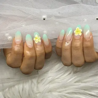 ネイル mY...nail NENEのネイルデザイン