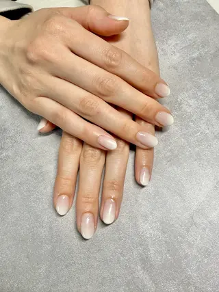 ネイル Yu-a 🌻 ルカのネイルデザイン