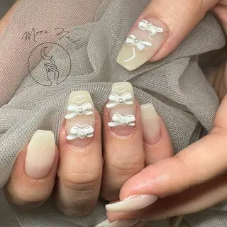 ネイル Moon Nail /栄 大須のネイルデザイン