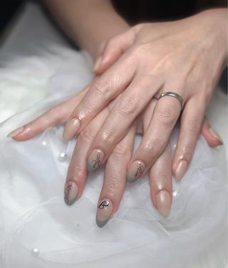 ネイル Nail Salon K&Rのネイルデザイン