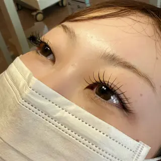 マツエク・マツパ Ageha きいのマツエク・マツパデザイン