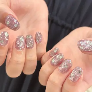ネイル Basic町田本店 Suzunaのネイルデザイン
