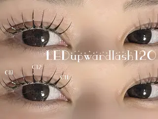 マツエク・マツパ クリアアイ ベルタ店 🎀下中の眉毛・アイブロウイメージ