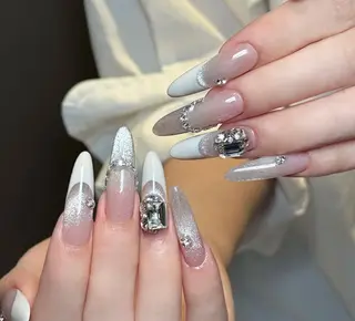 キッズ 🎀 NaNa_nailのネイルデザイン