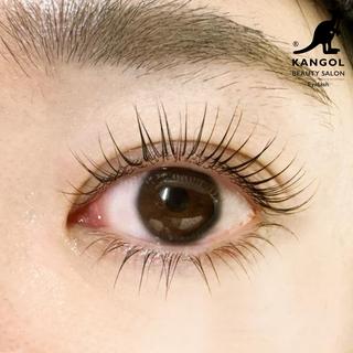 パーマ KANGOL SALON齋藤の眉毛・アイブロウイメージ