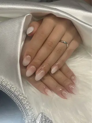 ネイル nailsalon LINKのネイルデザイン
