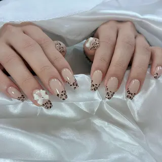 ネイル Hara Nail 【持ち込みOK】のネイルデザイン