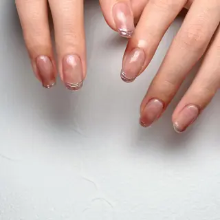ネイル & BE nail アンドビーネイルのネイルデザイン