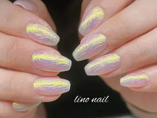 ネイル Lino Nailのネイルデザイン