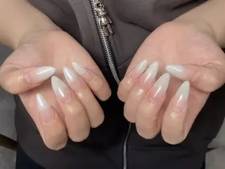 ネイル ミナミ モモカのネイルデザイン