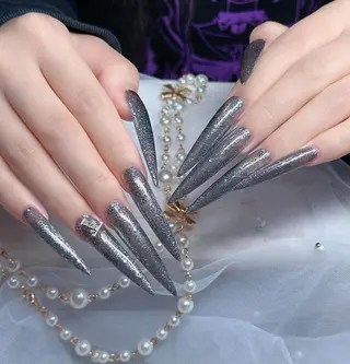 ネイル H.baby Nail Salonのネイルデザイン