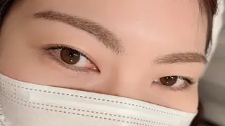 マツエク・マツパ lifra AKANEのマツエク・マツパデザイン