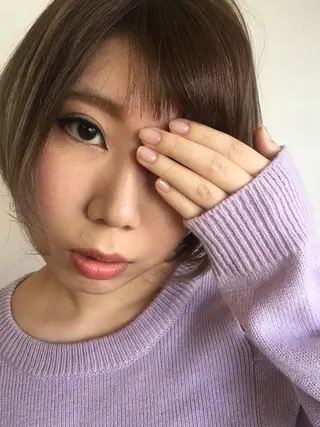 マツエク・マツパ 渋谷半個室サロン✨ SASAKIのマツエク・マツパデザイン