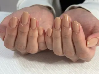 ネイル 石川 琴子のネイルデザイン