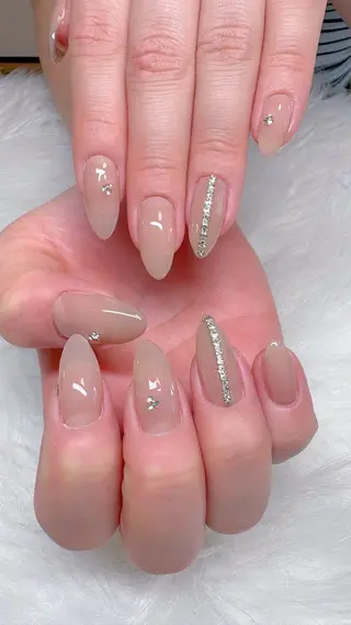 ネイル エン Nail salonのネイルデザイン