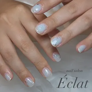 ネイル nail salon Éclatのネイルデザイン
