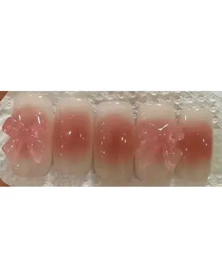 ネイル NOJIRI Aのネイルデザイン