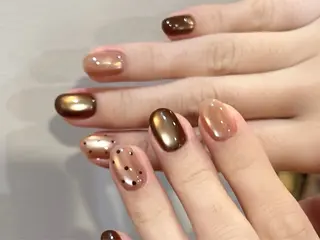 ネイル 💅🏻 ayakaのネイルデザイン