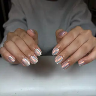 ネイル Hana Nailのネイルデザイン