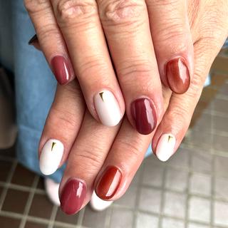 ネイル Sasa ✿のネイルデザイン