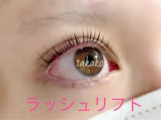 マツエク・マツパ eyelash catwinkのマツエク・マツパデザイン