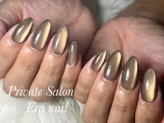 ネイル Era nailのネイルデザイン